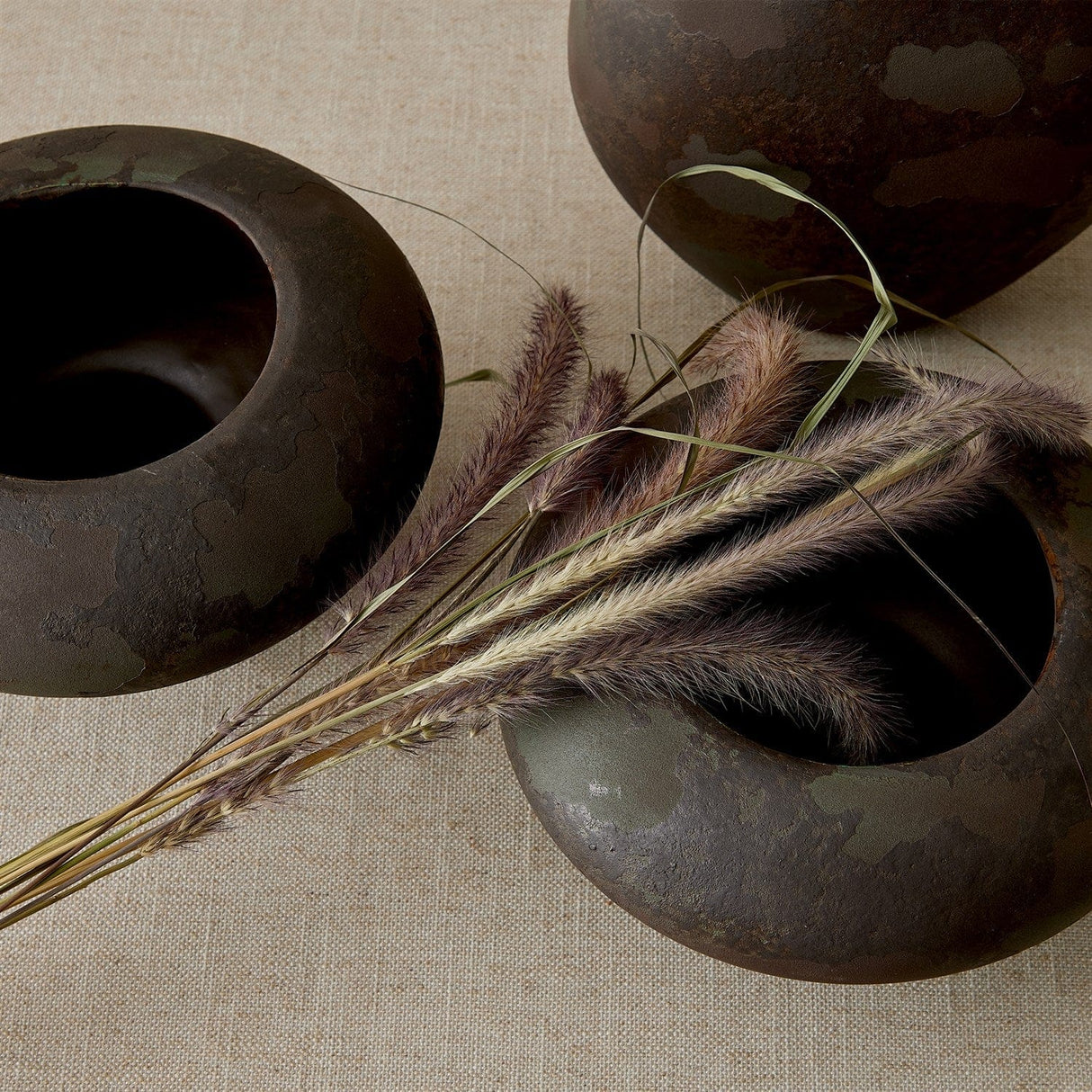 Cloud Bowls Decorative Object