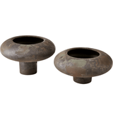 Cloud Bowls Decorative Object