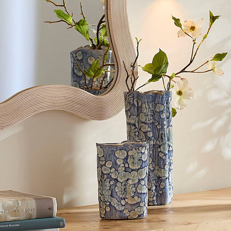 Cloud Vase Vases