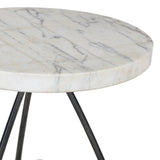 Clove End Table End Table 249186-001 198394080187