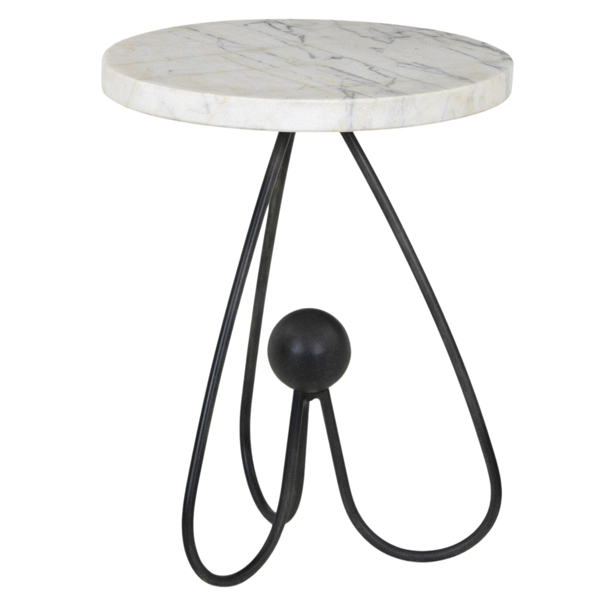 Clove End Table End Table 249186-001 198394080187