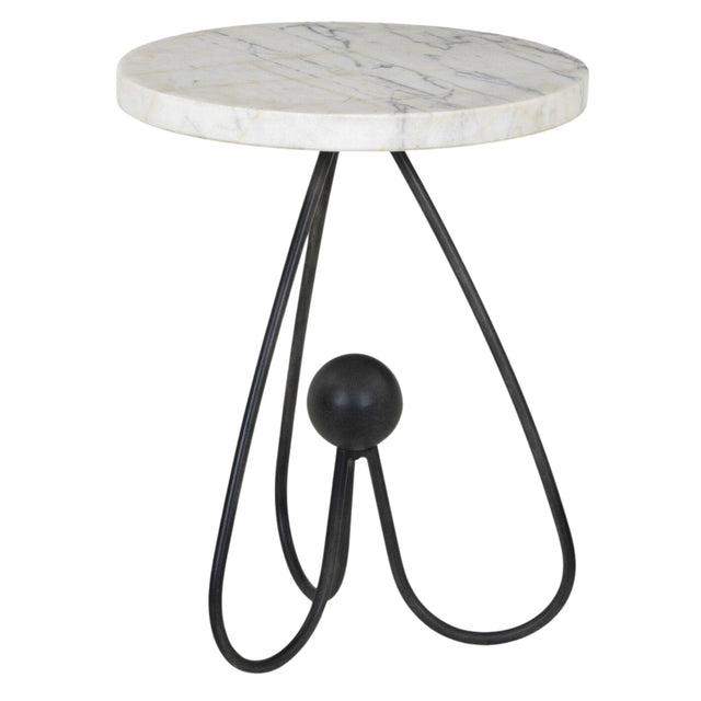 Clove End Table End Table 249186-001 198394080187