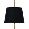 Clove Pendant - Draft for Tariffs 05-02-25 Pendant Lighting 16-1518BLK