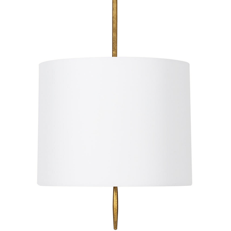 Clove Pendant - Draft for Tariffs 05-02-25 Pendant Lighting 16-1518WT