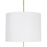 Clove Pendant - Draft for Tariffs 05-02-25 Pendant Lighting 16-1519WT