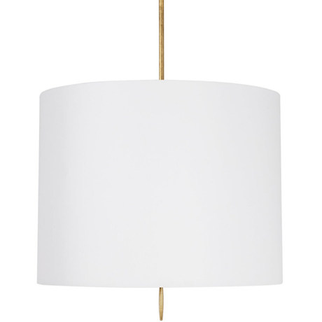 Clove Pendant - Draft for Tariffs 05-02-25 Pendant Lighting 16-1519WT