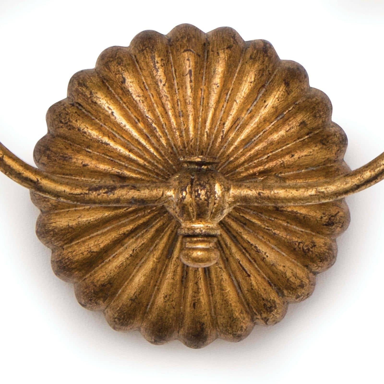 Regina Andrew Clove Wall Sconce - Thumbnail 5