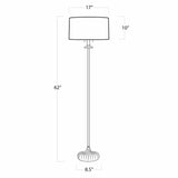 Clove Stem Floor Lamp Lamp 14-1015 844717025129