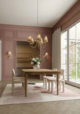 Clover Wall Sconce Wall Sconces H1027101-AGB 806134978273