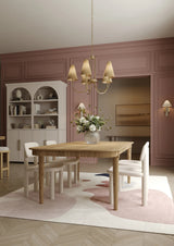 Clover Wall Sconce Wall Sconces H1027101-AGB 806134978273