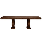 Clovis Dining Extension Table Dining Tables