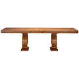 Clovis Dining Extension Table Dining Tables