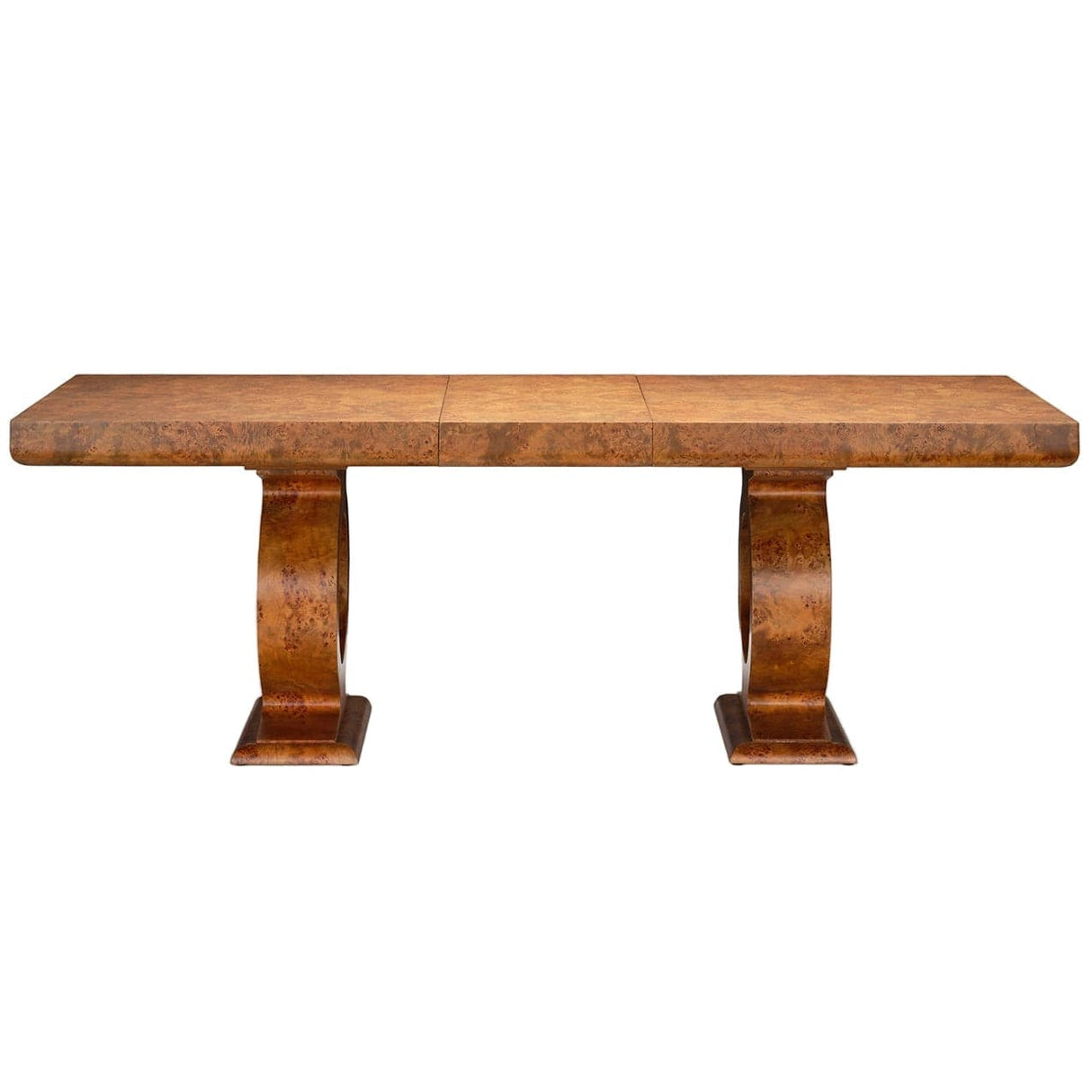 Clovis Dining Extension Table Dining Tables