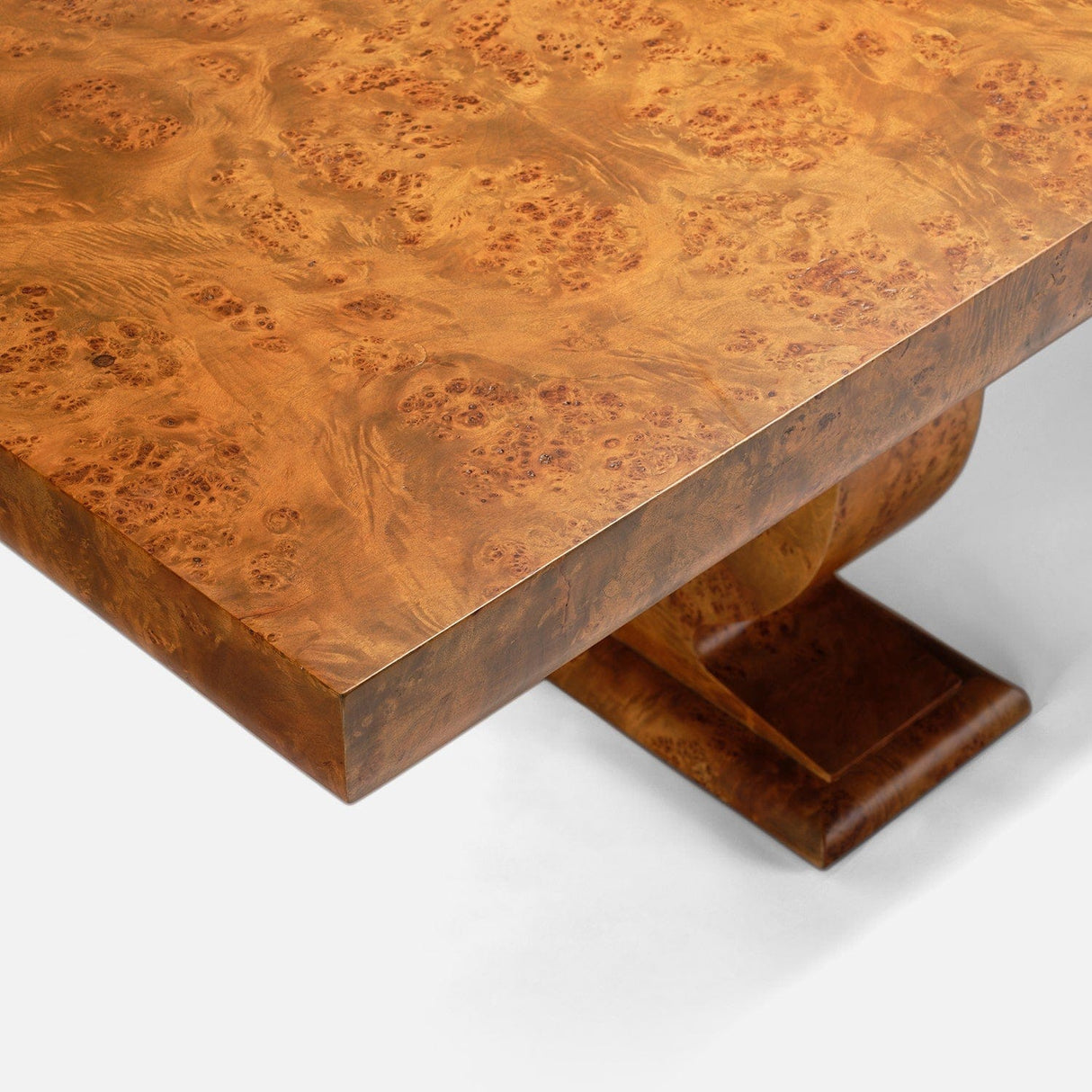 Clovis Dining Extension Table Dining Tables