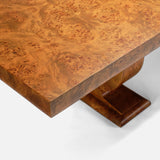 Clovis Dining Extension Table Dining Tables
