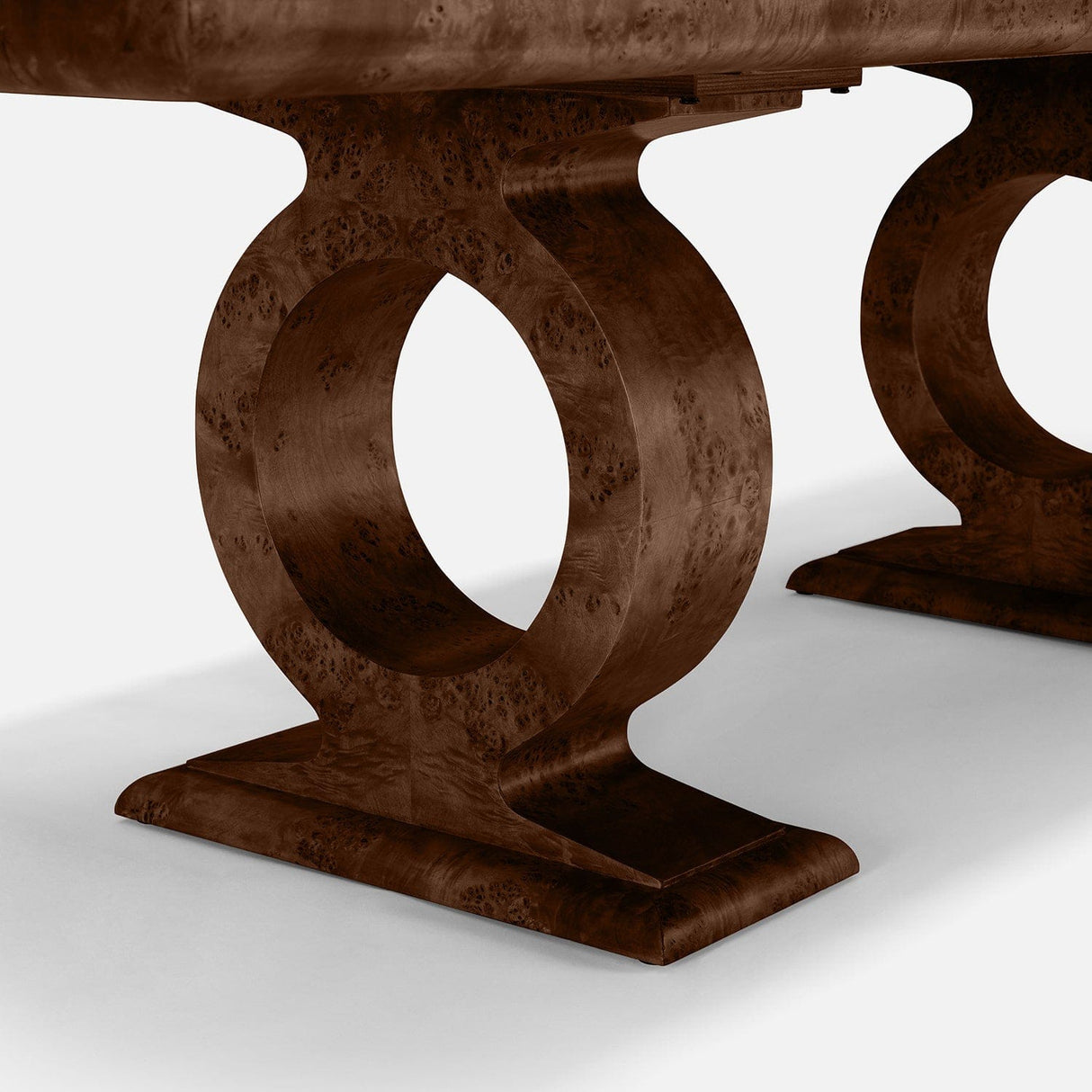 Clovis Dining Extension Table Dining Tables