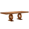 Clovis Dining Extension Table Dining Tables