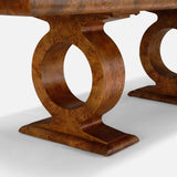 Clovis Dining Extension Table Dining Tables