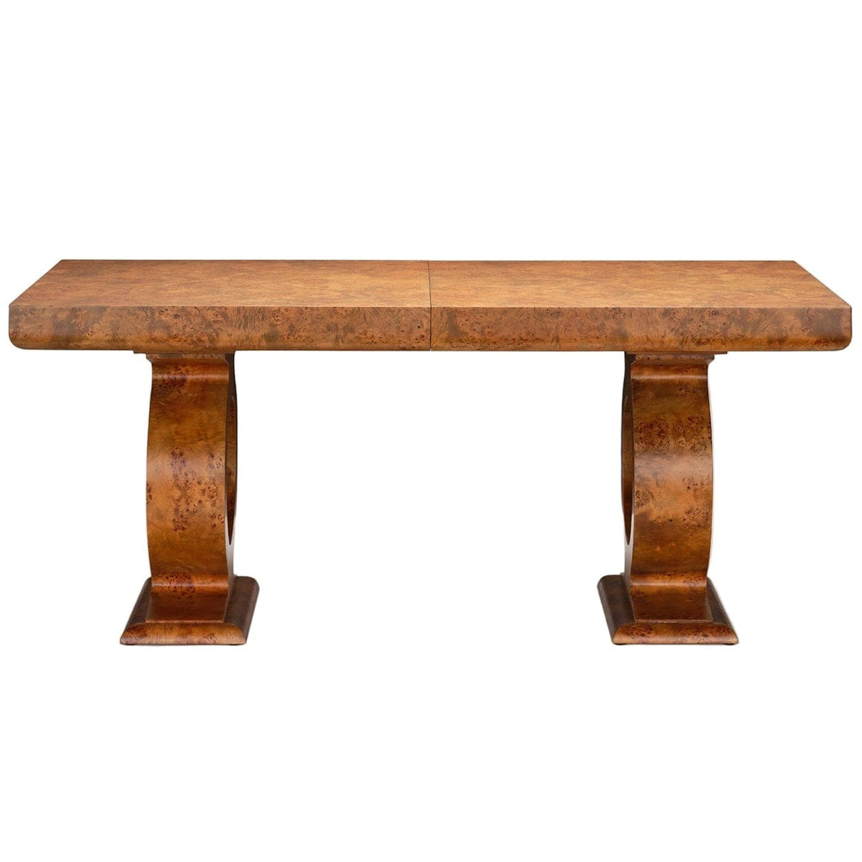Clovis Dining Extension Table Dining Tables FURCLOVISEX72108DK