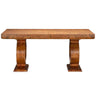 Clovis Dining Extension Table Dining Tables FURCLOVISEX72108DK