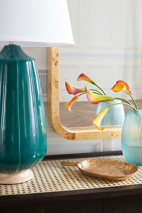 Clovis Plate Decorative Objects