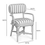 Coast Dining Chair Dining Chairs + Benches