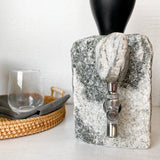 Cobble Stone Dispenser Kitchen Accessory