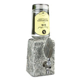 Cobble Stone Dispenser Kitchen Accessory