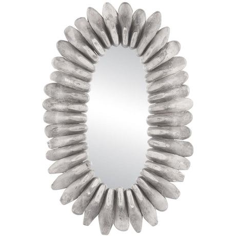 Cobbler Mirror Round + Oval Mirrors 1000-0177