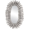 Cobbler Mirror Round + Oval Mirrors 1000-0177