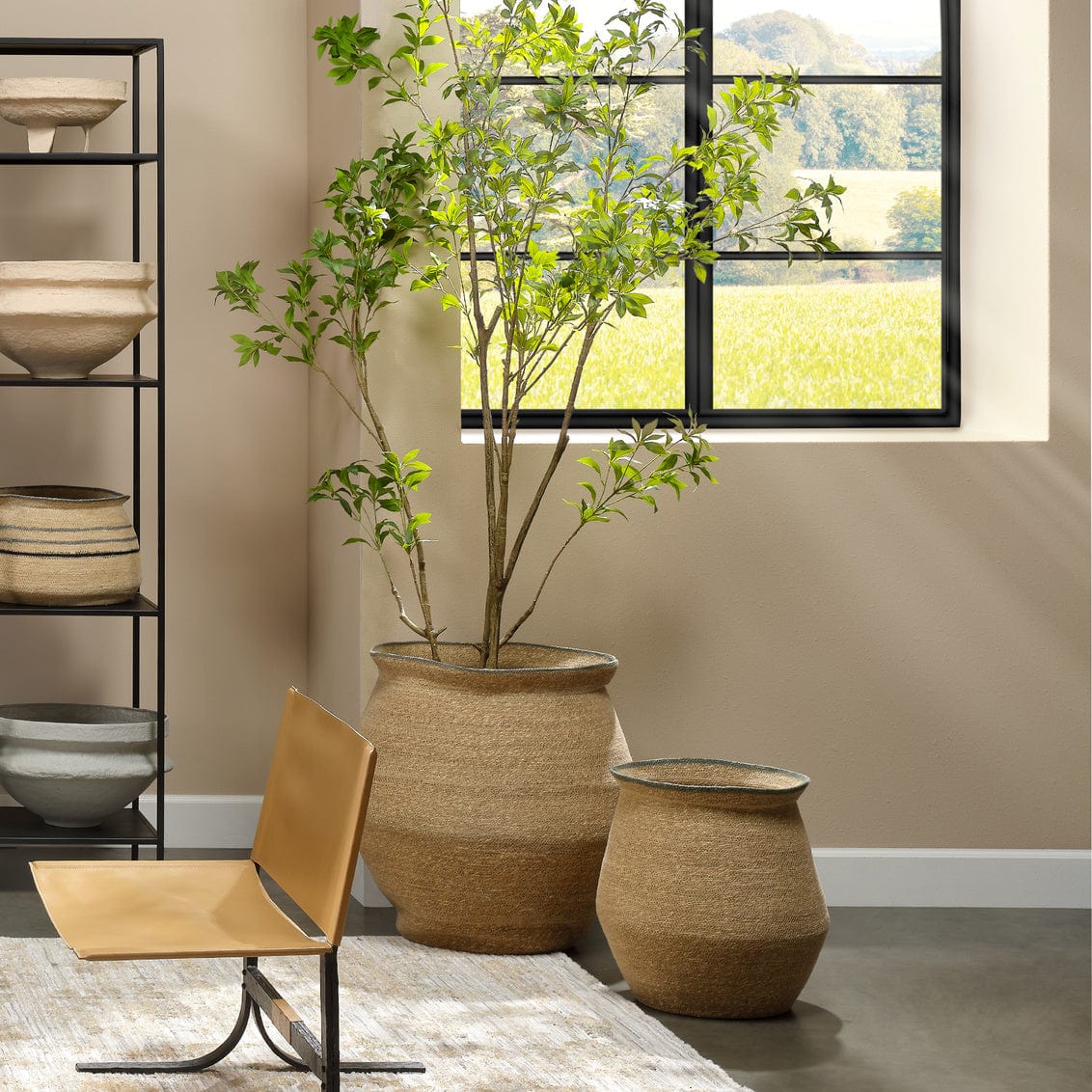 Cobra Basket Set Decor 10COBR-BANA 688933038057