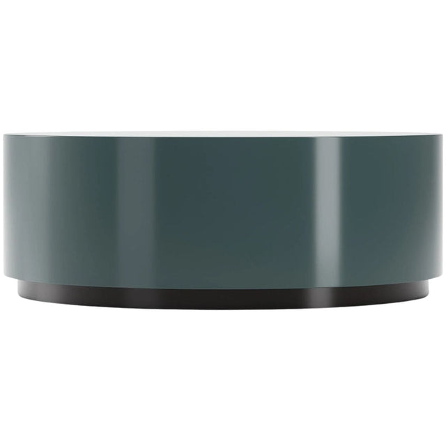 Cocktail Couture Round Cocktail Table Coffee Tables CLA-425V-409 662896060928