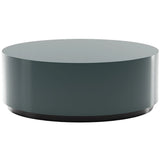 Cocktail Couture Round Cocktail Table Coffee Tables CLA-425V-409 662896060928