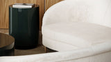 Cocktail Couture Round End Table Side Tables
