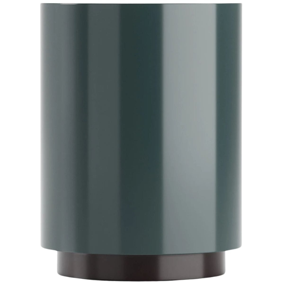 Cocktail Couture Round End Table Side Tables