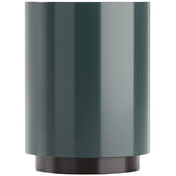 Cocktail Couture Round End Table Side Tables
