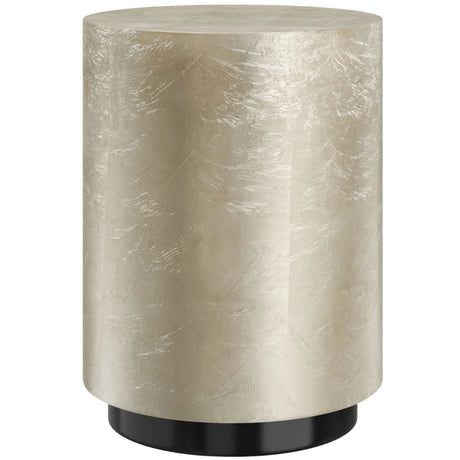 Cocktail Couture Round End Table Side Tables CLA-424-414 662896054972