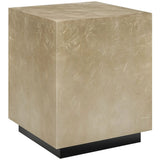 Cocktail Couture Square End Table Side Tables