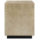 Cocktail Couture Square End Table Side Tables CLA-424-417 662896054996