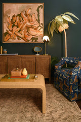 Coco Floor Lamp Floor lamps COCO 607629042499