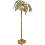 Coco Floor Lamp Floor lamps COCO 607629042499