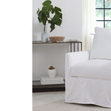 Coco Metal Vase Decorative Object 20-1440 844717035357