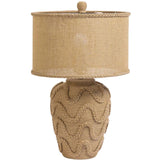 Coco Table Lamp Table + Desk Lamps TOV-G54808 793580649324