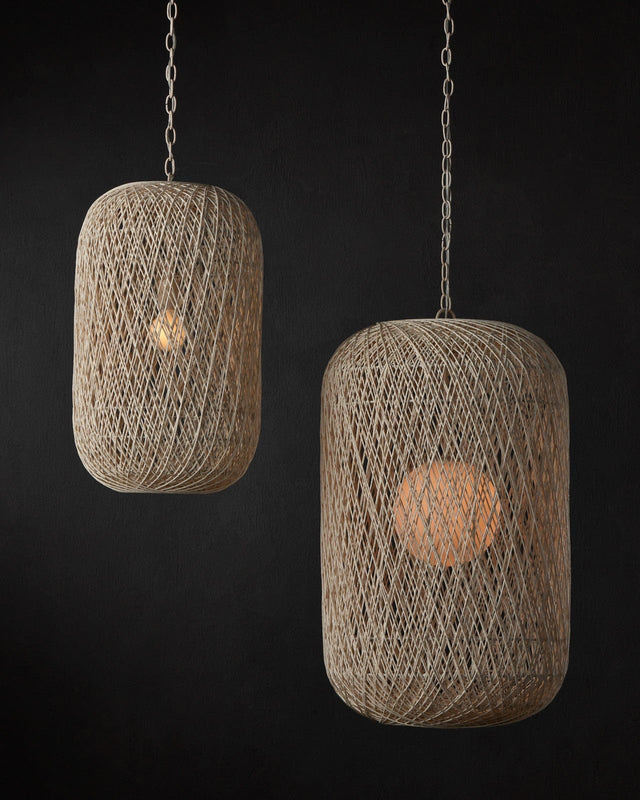 Cocoon Pendant Pendant Lighting