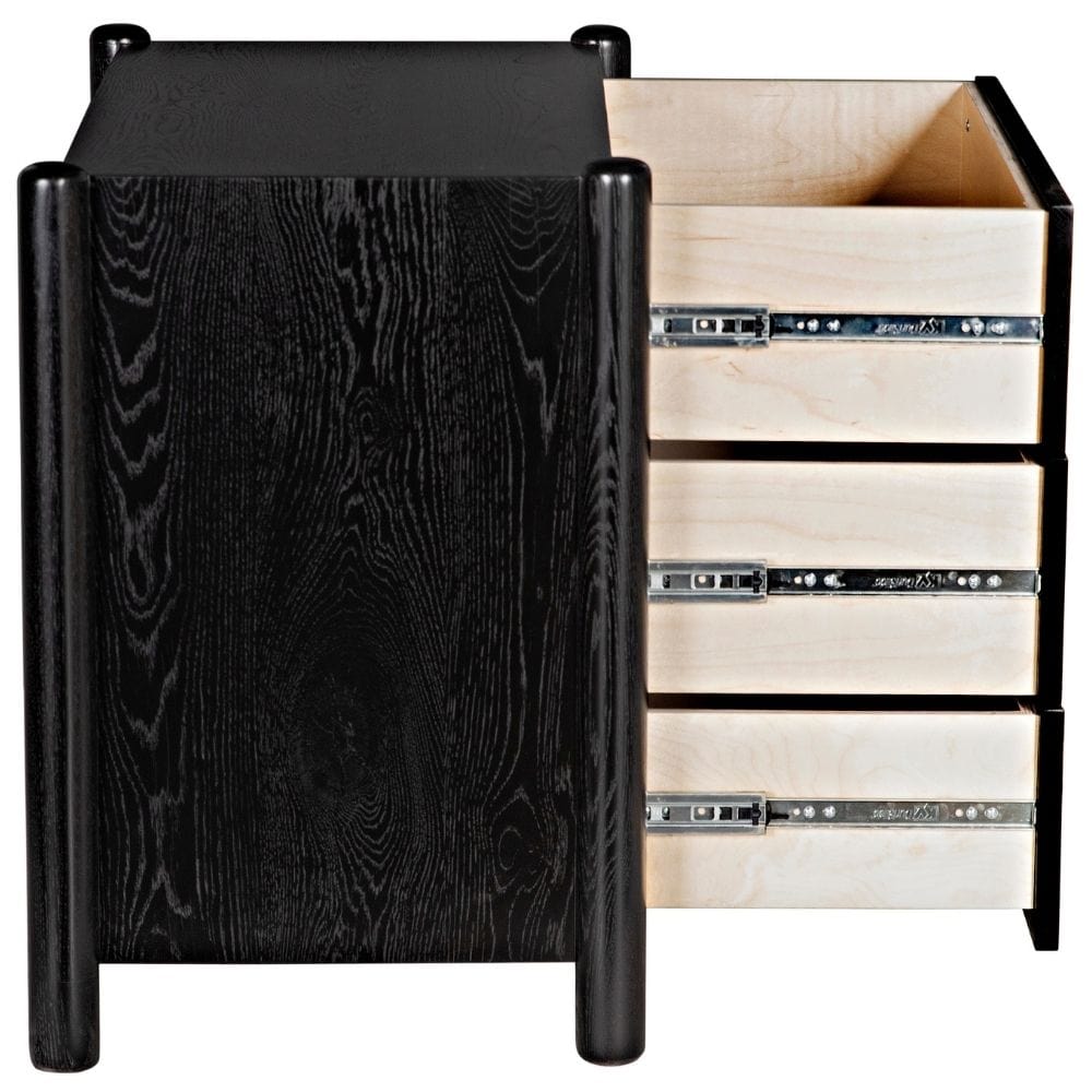 Cody Nightstand Nightstand