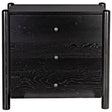 Cody Nightstand Nightstand RO119-BLK