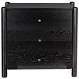 Cody Nightstand Nightstand RO119-BLK