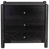 Cody Nightstand Nightstand RO119-BLK