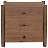 Cody Nightstand Nightstand RO119-CH