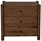 Cody Nightstand Nightstand RO119-WH